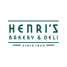 Henris’ Bakery
