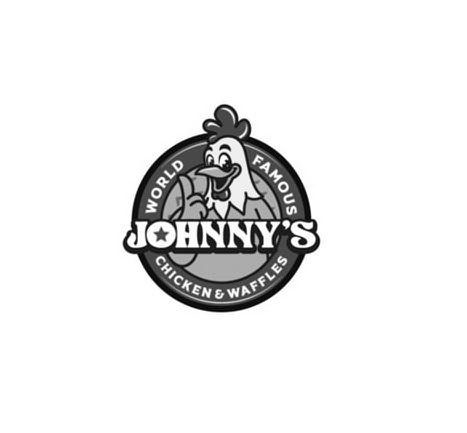 Johnny's Chicken and Waffles