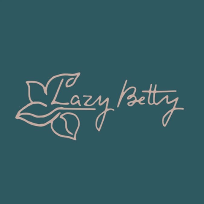 Lazy Betty