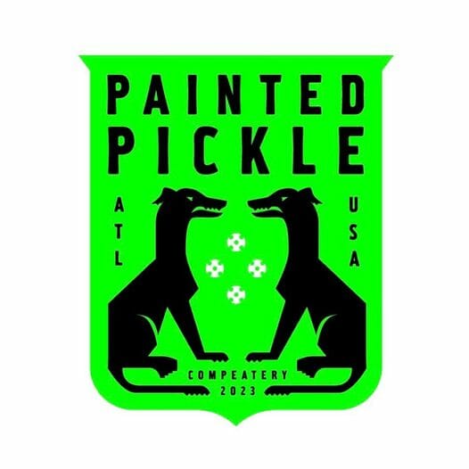 Painted Pickle