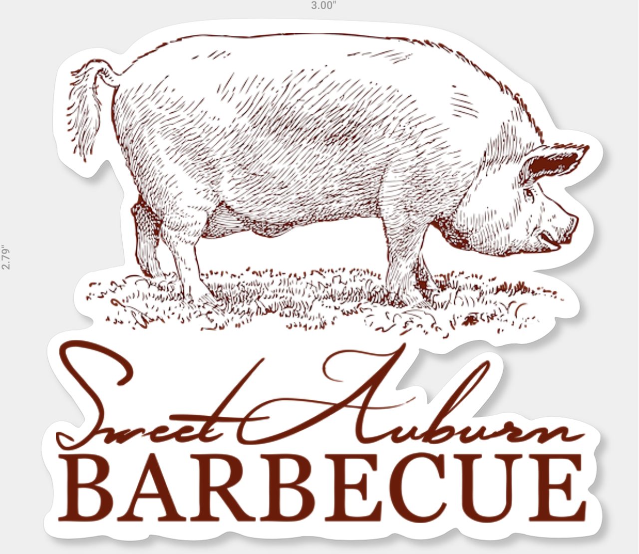 Sweet Auburn BBQ